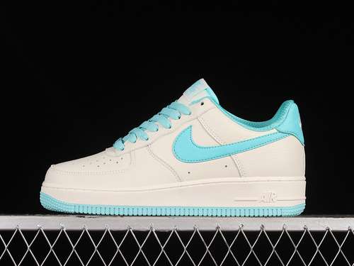 【320】[TP0096-255]-[AIR FORCE 1 07 LOW OFF WHITE/GREY/BLUE]-[WOMAN:36-39]-[MAN:40-45]