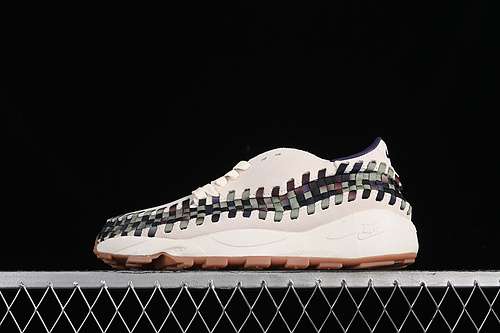 【340】[FV3615-191]-[AIR FOOTSCAPE WOVEN SAIL/MULTI-COLOR/SAIL]-[WOMAN:36-39]-[MAN:40-45]