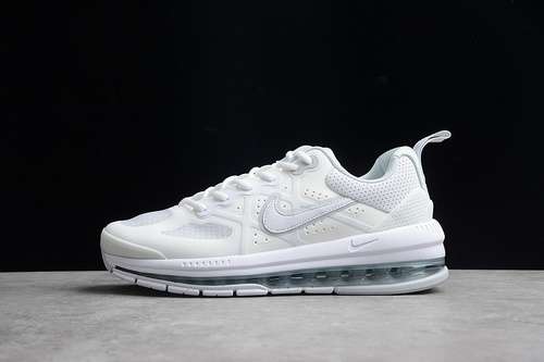 【320】[CZ1645-100]-[AIR MAX GENOME WHITE/WHITE/WHITE]-[WOMAN:36-39]-[MAN:40-45]