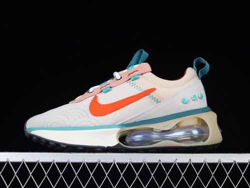 【290】[DQ4974-181]-[AIR MAX 2021 LIGHT OREWOOD BROWN/RUSH ORANGE]-[WOMAN:36-39]-[MAN:40-45]
