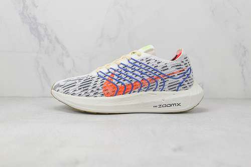 【280】[DM3413-002]-[AIR PEGASUS TURBO NEXT NATURE WHITE/BLUE/ORANGE]-[MAN:39-45]