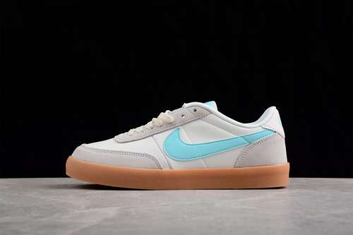 【260】[432997-126]-[KILLSHOT 2 LEATHER SAIL/ISLAND GREEN/GUM YELLOW]-[WOMAN:36-39]-[MAN:40-44]