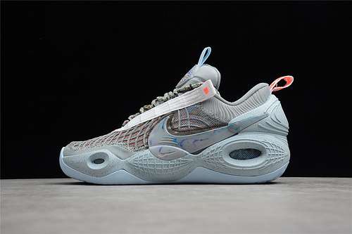 【360】[DD2737-002]-[COSMIC UNITY EP SPACE HIPPIE PARTICLE GREY/CHAMBRAY BLUE]-[MAN:40-46]