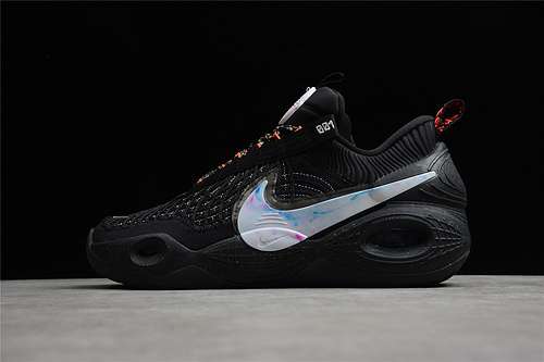 【360】[DA6725-003]-[COSMIC UNITY BLACK/WHITE/GHOST]-[MAN:40-47]