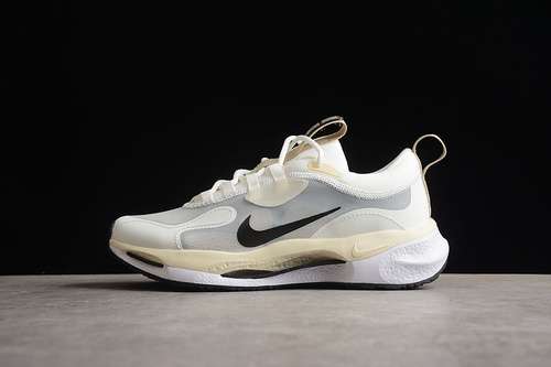【280】[DJ6945-003]-[SPARK FLYKNIT PHANTOM/DARK SMOKE GREY/BLACK]-[WOMAN:36-39]-[MAN:40-45]