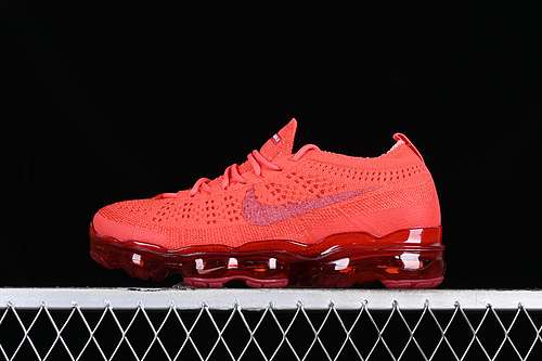 【340】[DV1678-600]-[VAPORMAX 2023 FLYKNIT RED]-[WOMAN:35.5-39]-[MAN:40-46.5]