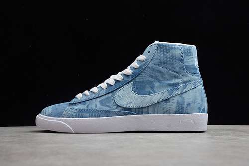 【280】[AV9372-004]-[SB BLAZER MID DENIM BLUE/WHITE]-[MAN:40-45]