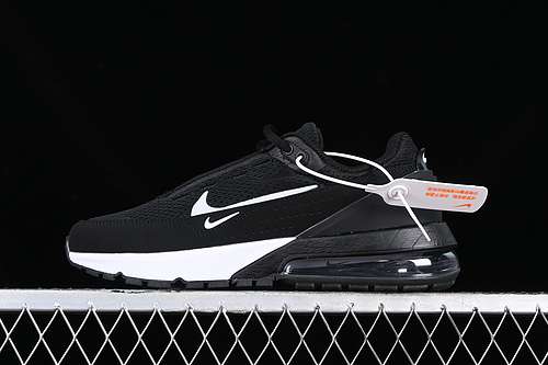 【250】[DR0453-003]-[AIR MAX PULSE 2023 WHITE/BLACK]-[WOMAN:36-39]-[MAN:40-45]