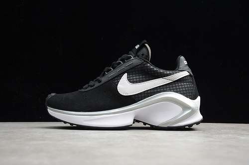 【270】[CQ0205-001]-[D/MS/X SHOES BLACK/WHITE-SILVER]-[WOMAN:36-39]-[MAN:40-45]