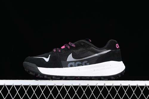 【280】[DM8019-002]-[ACG LOWCATE BLACK/COOL GREY/HYPER VIOLET]-[WOMAN:36-39]-[MAN:40-45]