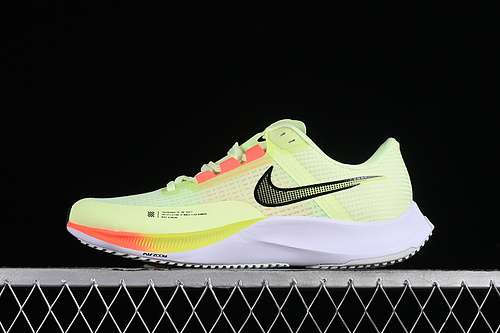 【260】[CT2405-700]-[AIR ZOOM RIVAL FLY 3 BARELY VOLT/PHOTON DUST/HYPER ORANGE/BLACK]-[MAN:39-45]
