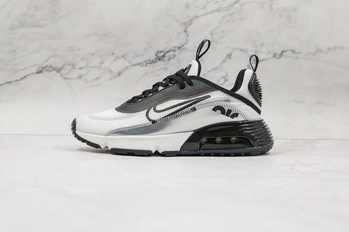 【380】[DB0972-100]-[AIR MAX 2090 SE X 3M PACK BLACK/WHITE/SILVER]-[WOMAN:36-39]-[MAN:40-45]