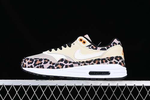 【280】[BV1977-200]-[AIR MAX 1 WHITE/BLACK/YELLOW/GREY/BROWN]-[WOMAN:36-39]-[MAN:40-46]