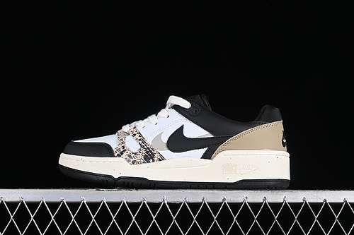 【230】[FB1362-101]-[AIR ALPHA FORCE 88 BILLIE EILISH WHITE/PEWTER/SAIL/BLACK]-[UNISEX:36-45]
