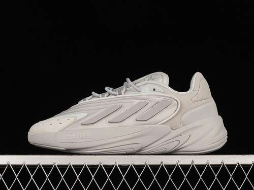 【280】[H04252]-[OZELIA SHOES GREY TWO/GREY TWO/GREY FOUR]-[WOMAN:36-39]-[MAN:40-45]