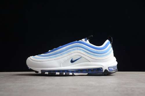 【320】[DO8900-100]-[AIR MAX 97 BLUEBERRY WHITE/BLACK/BLUE]-[WOMAN:36-39]-[MAN:40-45]