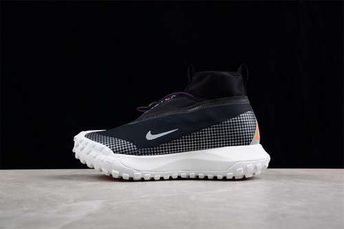 【340】[CT2904-001]-[ACG MOUNTAIN FLY GTX BLACK/METALLIC SILVER/WHITE]-[WOMAN:36-39]-[MAN:40-45]