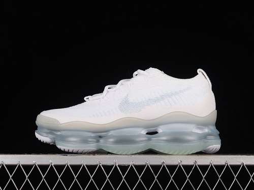 【370】[DH4702-100]-[AIR MAX SCORPION FLYKNIT WHITE/WHITE/WHITE]-[WOMAN:36-39]-[MAN:40-47.5]
