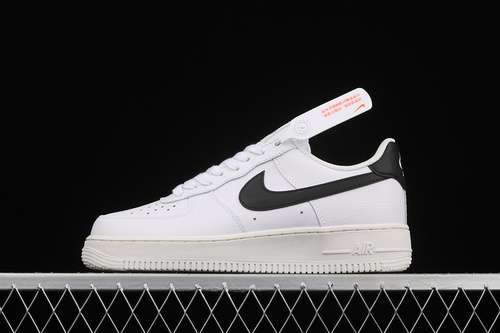 【270】[315115-165]-[AIR FORCE 1 LOW 07 WHITE/WHITE/BLACK]-[WOMAN:36-39]-[MAN:40-45]