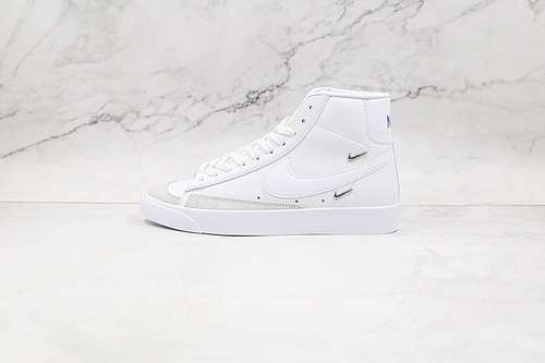 【280】[CZ4627-100]-[BLAZER MID 77 SE SISTERHOOD WHITE/HYPER ROYAL/WHITE]-[WOMAN:36-39]-[MAN:40-44]
