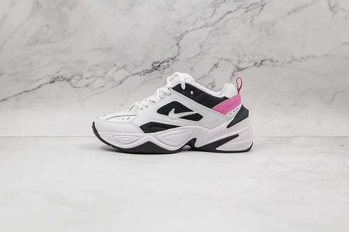 【280】[AO3108-105]-[M2K TEKNO WHITE/WHITE/CHINA ROSE/BLACK]-[WOMAN:36-39]-[MAN:40-45]