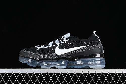 【340】[DV1678-010]-[AIR VAPORMAX 2023 FLYKNIT BLACK/BLUE TINT/LILAC BLOOM/WHITE]-[UNISEX:35.5-46]