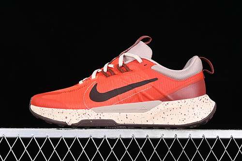 【280】[DM0822-601]-[JUNIPER TRAIL 2 GREY/BLACK/ORANGE]-[\MAN:39-45]