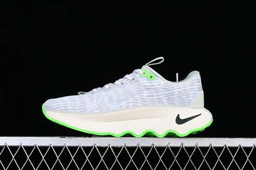 【280】[DV1238-002]-[MOTIVA WHITE/GREY/GREEN/BLACK]-[WOMAN:35.5-39]-[MAN:40-46]