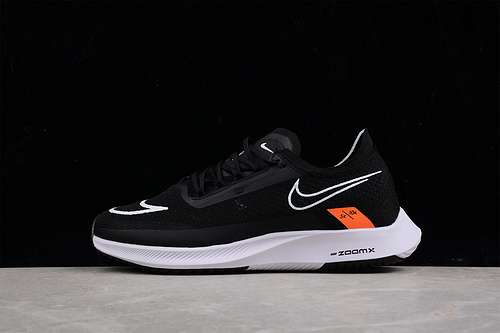 【320】[DH9275-101]-[ZOOMX STREAKFLY BLACK/WHITE/PHOTON DUST]-[WOMAN:36-39]-[MAN:40-45]