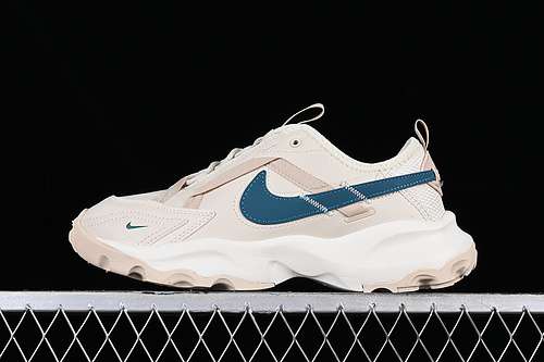 【230】[DD9682-110]-[TC 7900 GREY/WHITE/GREEN]-[WOMAN:36-39]-[MAN:40-45]