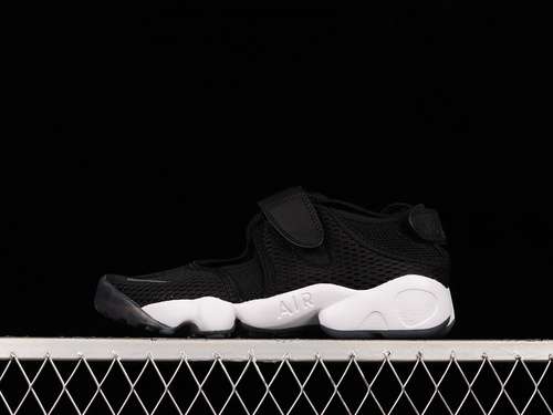 【260】[848386-001]-[AIR RIFT BR BLACK/COOL GREY-WHITE]-[WOMAN:35.5-39]