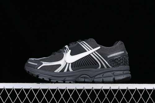【250】[BV1358-002]-[ZOOM VOMERO 5 SP WHITE/BLACK]-[WOMAN:36-39]-[MAN:40-46]