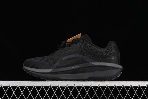 【270】[FJ9509-002]-[AIR ZOOM WINFLO 11 BLACK/ANTHRACITE]-[MAN:39-45]
