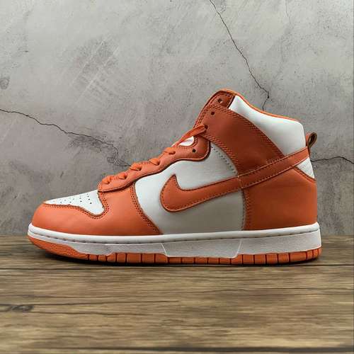 【530】[DD1399-101]-[SB DUNK HIGH SP SYRACUSE 2021 WHITE/WHITE/ORANGE BLAZE]-[UNSIEX:36-47.5]