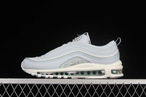 【320】[DJ5434-400]-[AIR MAX 97 LIGHT BLUE/GREY/METALLIC SILVER]-[WOMAN:36-39]-[MAN:40-45]
