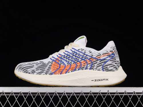 【280】[DM3413-002]-[AIR ZOOM PEGASUS TURBO NEXT NATURE WHITE/BLACK/ORANGE]-[MAN:40-45]