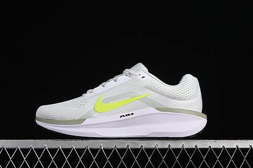 【260】[FJ9510-102]-[AIR WINFLO 11 SUMMIT WHITE/JADE HORIZON/PHOTON DUST/CYBER]-[UNISEX36-46]