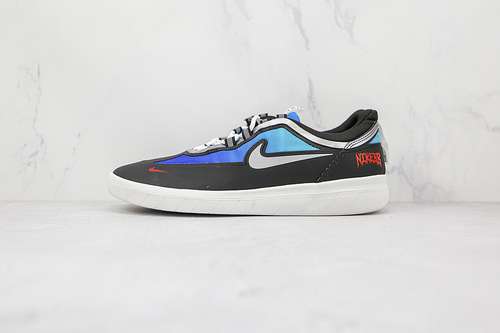 【270】[DC9104-400]-[SAMBORGHINI X NYJAH FREE 2 PREMIUM SB LIGHT PHOTO BLUE/GAME ROYAL/​CRIMSON]
