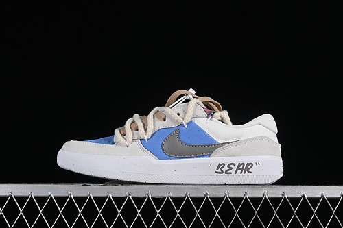 【230】[CZ2959-007]-[SB FORCE 58 PHANTOM/PHANTOM/WHITE/BLUE JAY]-[WOMAN:36-39]-[MAN:40-45]