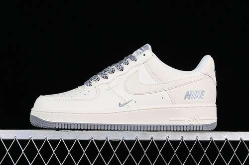 【300】[CW2288-111]-[AIR FORCE 1 07 LOW GREY/WHITE]-[WOMAN:36-39]-[MAN:40-45]