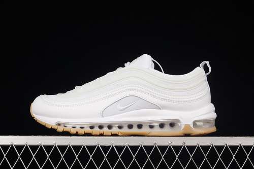 【320】[DJ2740-100]-[AIR MAX 97 WHITE/GUM LIGHT BROWN/WHITE]-[WOMAN:36-39]-[MAN:40-45]