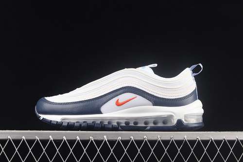 【320】[DM2824-100]-[AIR MAX 97 WHITE/NAVY/RED]-[WOMAN:36-39]-[MAN:40-45]