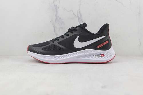 【260】[CJ0291-400]-[AIR ZOOM PEGASUS 7X BLACK/WHITE/RED]-[MAN:39-45]