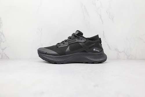 【320】[DC8793-001]-[PEGASUS TRAIL 3 GTX TRIPLE BLACK/BLACK/BLACK]-[WOMAN:36-39]-[MAN:40-45]