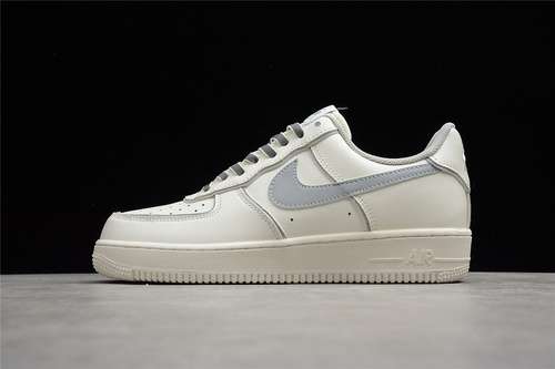 【300】[BQ8228-366]-[AIR FORCE 1 LOW X SUPREME BEIGE/BEIGE/GREY]-[WOMAN:36-39]-[MAN:40-45]