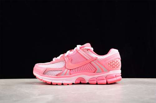 【300】[FQ0257-666]-[AIR ZOOM VOMERO 5 PINK FOAM/HOT PUNCH/PINK FOAM/HOT PUNCH/CORAL CHALK]
