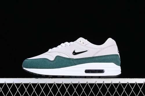 【320】[918354-003]-[AIR MAX 1 PREMIUM SC JEWEL LIGHT BONE/ATOMIC TEAL]-[UNSIEX:36-47.5]