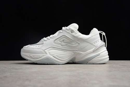 [AO3108-100]-[M2K TEKNO PURE WHITE]-[WOMAN:36-39]-[MAN:40-45]-[OG00140]