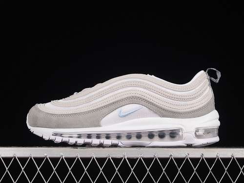 【320】[DX3279-010]-[AIR MAX 97 SE SOUTH KOREA PURE PLATINUM/WOLF GREY/WHITE/WHITE]-[MAN:39-45]