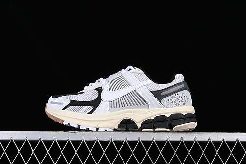 【250】[FN7649-110]-[ZOOM VOMERO 5 M WHITE/GREY/BLACK]-[WOMAN:36-39]-[MAN:40-45]